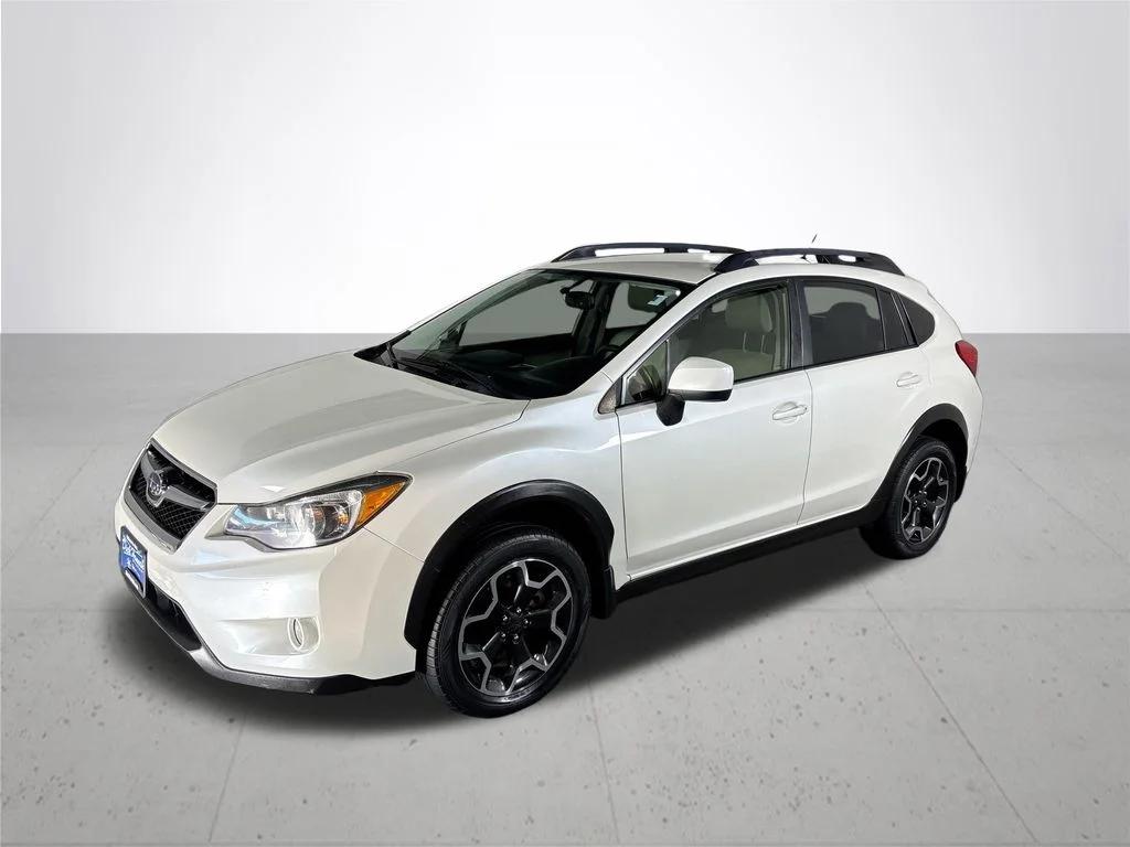 subaru xv crosstrek 2014 JF2GPAGC3EH347493 image subaru xv crosstrek 2014 JF2GPAGC3EH347493 image